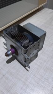 تعمیر مایکروویو